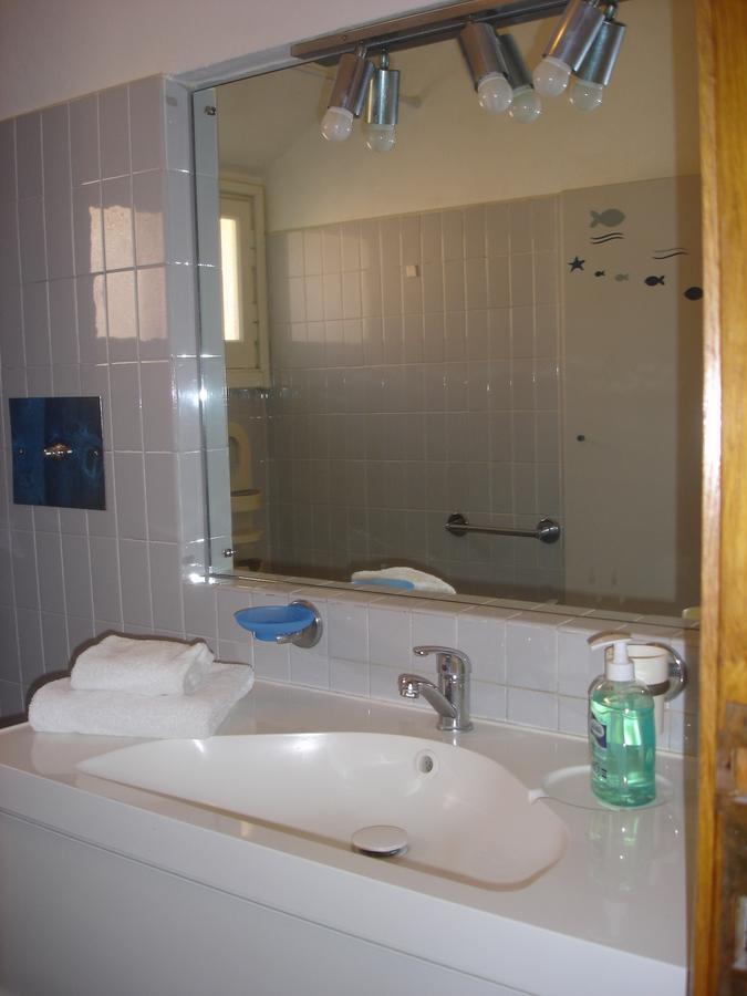 Ferienwohnung Karinas House Monterosso al Mare Exterior foto